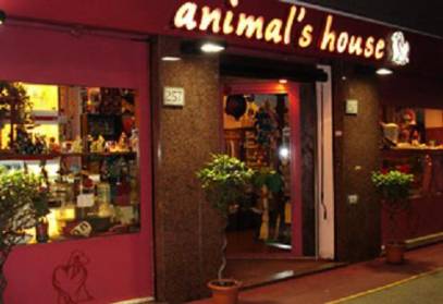 Animal's House